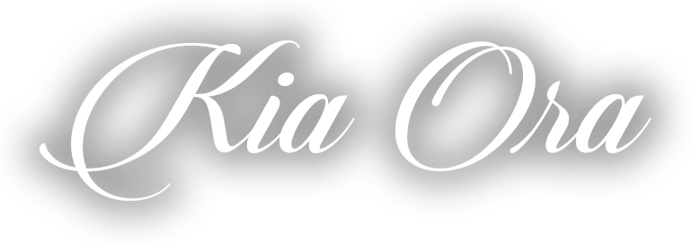 Kia Ora