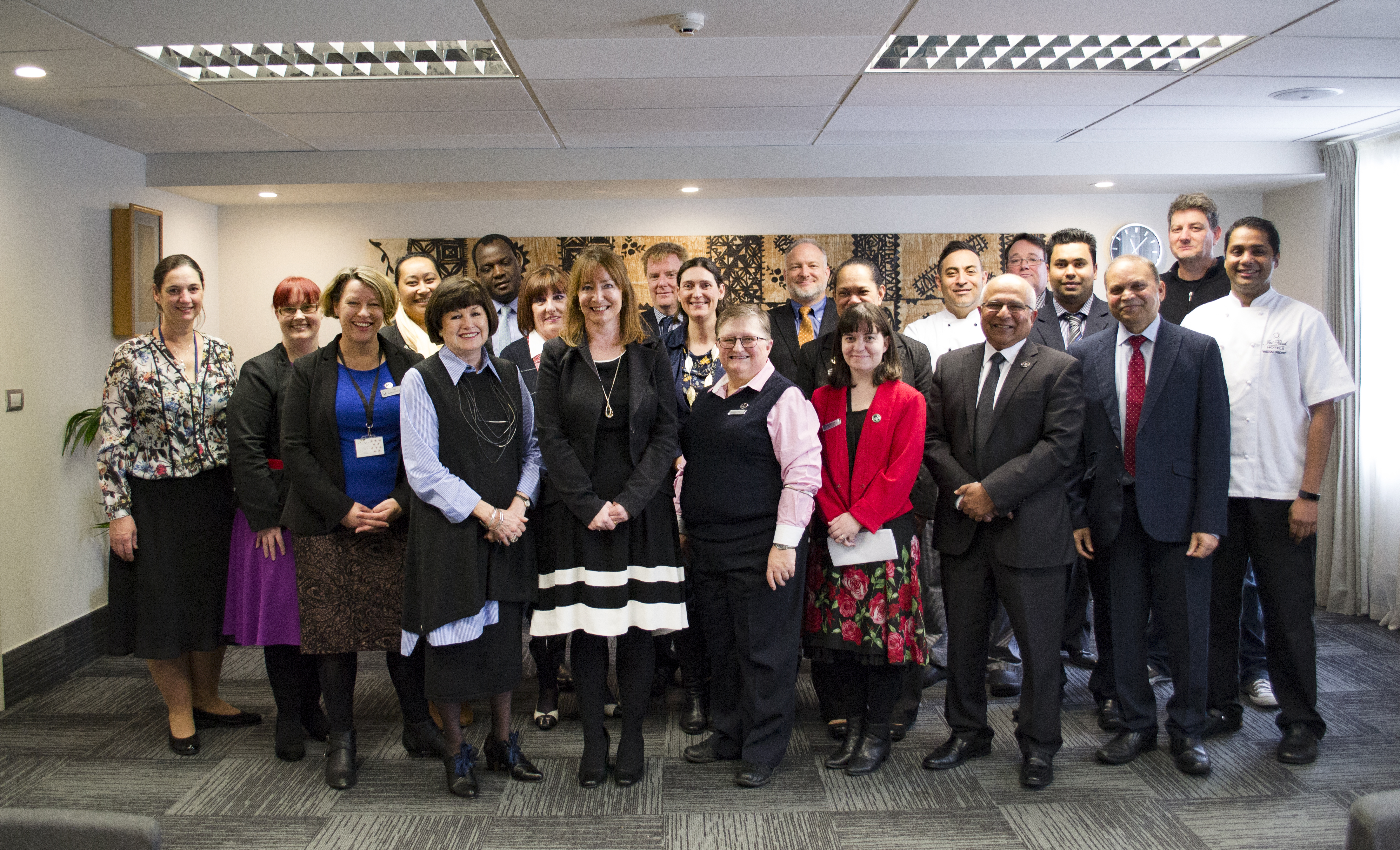 Community Hero Banner