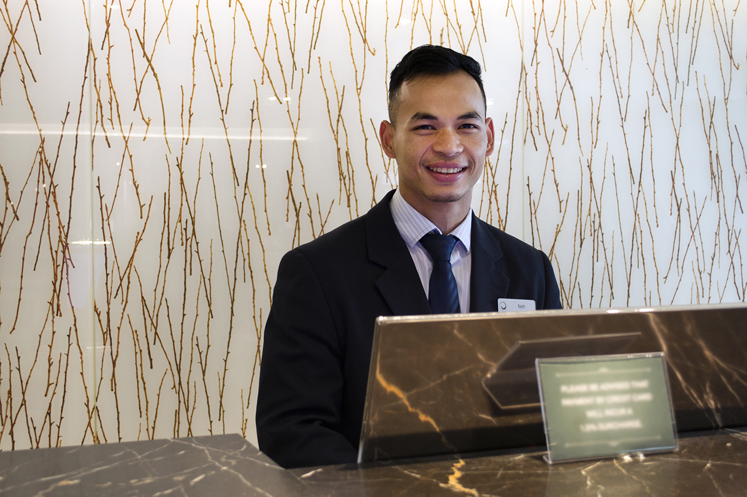 Vacancies Available at JetPark Hotels!