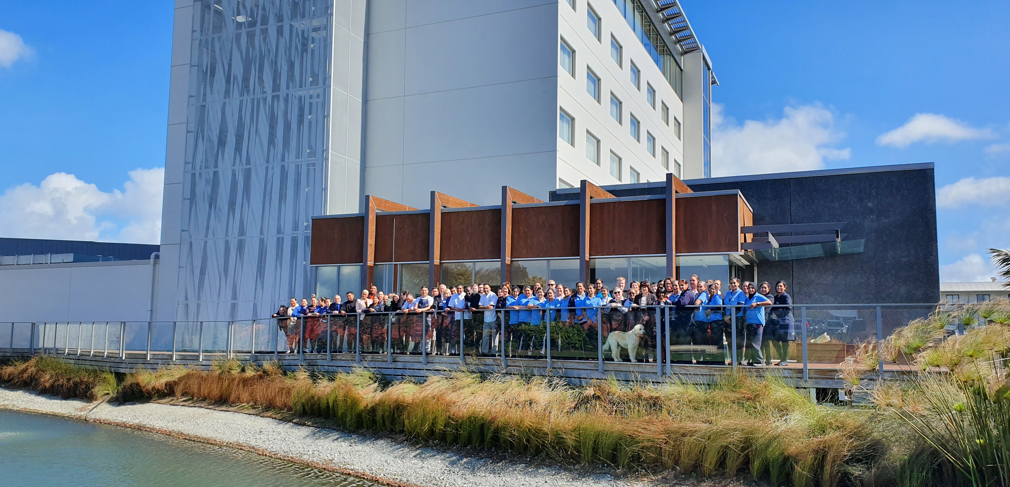 Our People Hero Banner