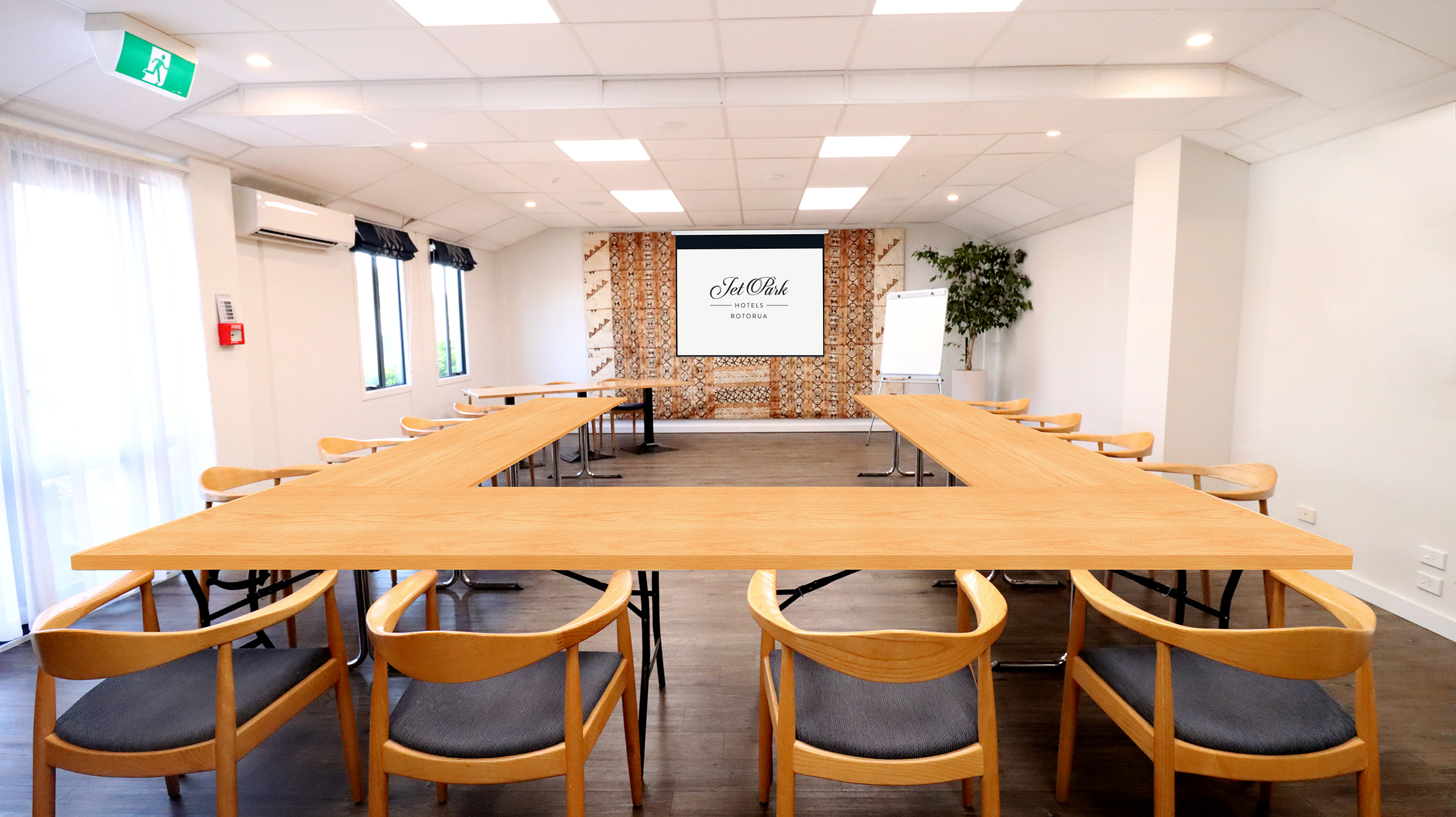 Introducing “The Matthews” Room