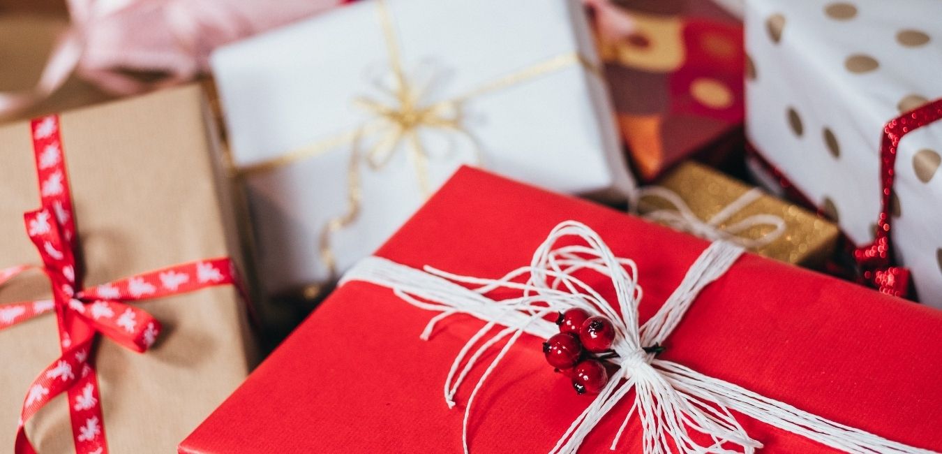 How to do an easy Secret Santa for your office