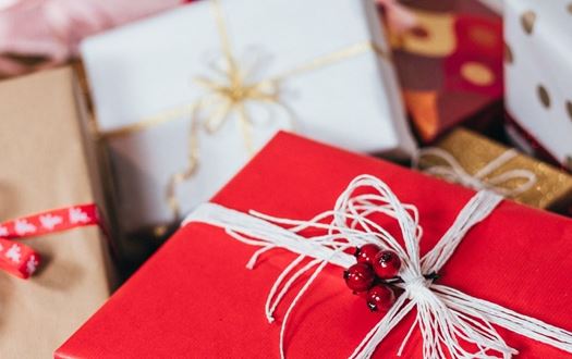 How to do an easy Secret Santa for your office