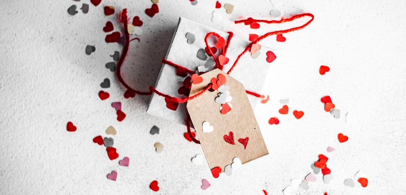 What is Valentine’s Day and how did it start?