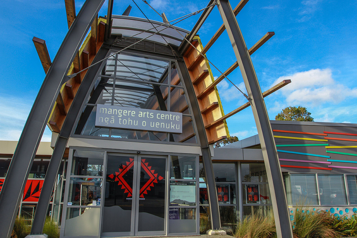 Your Guide for the Best Things to Do in Māngere!