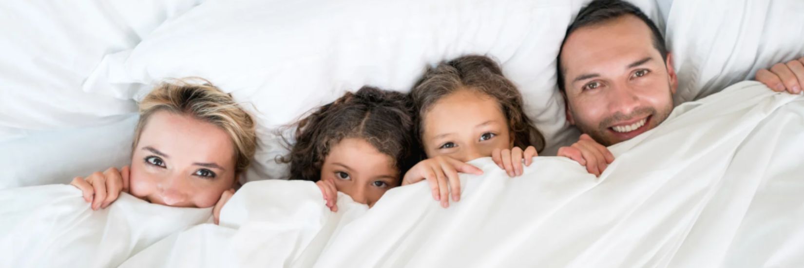 Create lasting Family memories with us!