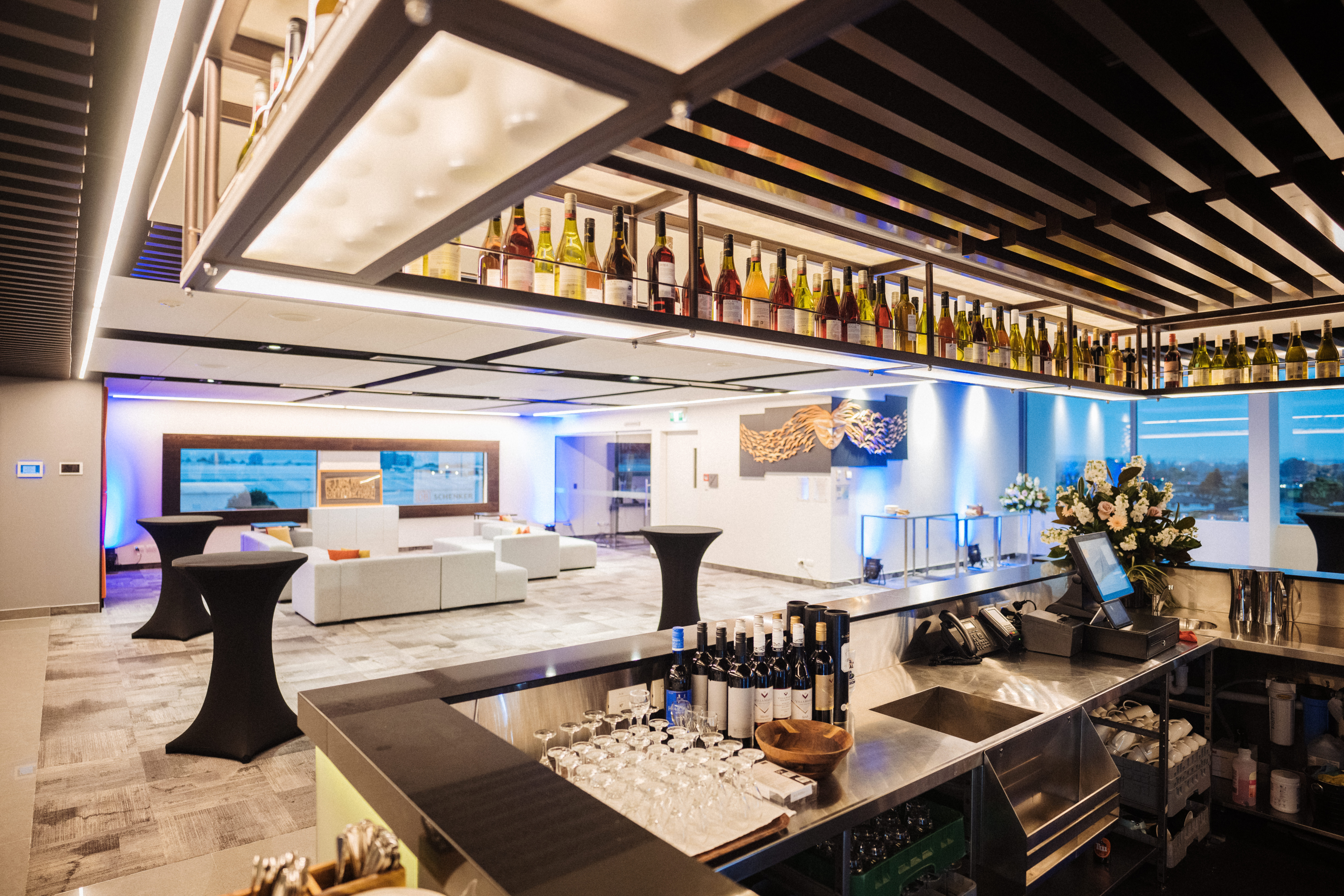 JetPark Auckland - Limited Time Offer!