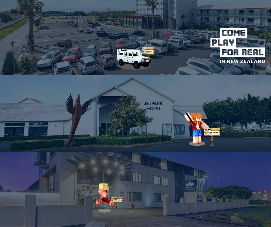 Discover NZ with JetPark!