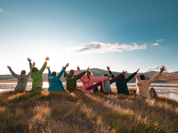 JetPark Hamilton – Gruppenreisen leicht gemacht